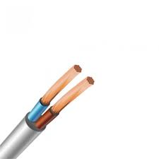 Провід ПВС 2*1,5 ОДЕСА ГОСТ